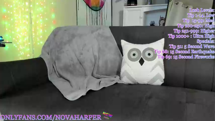 novaharper