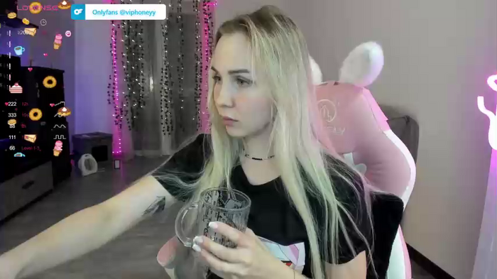 xxxhoneyxx