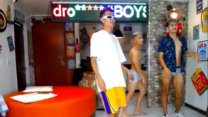 frotloops
