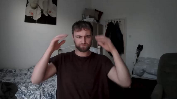 jamestouching