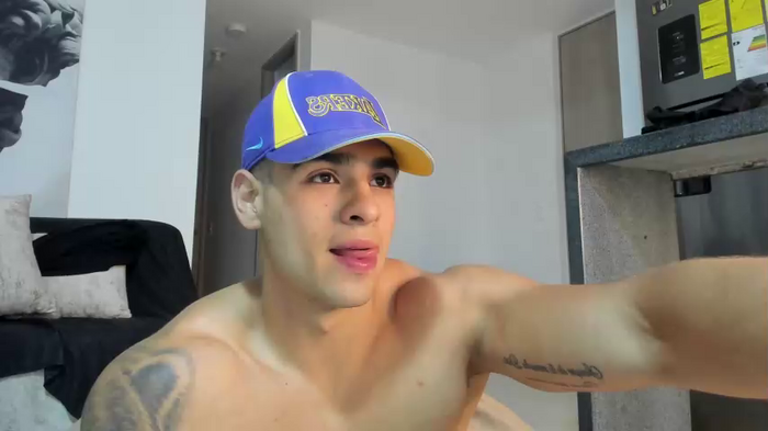 nicolasmuscle