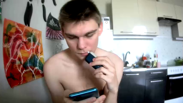 tasteithorny