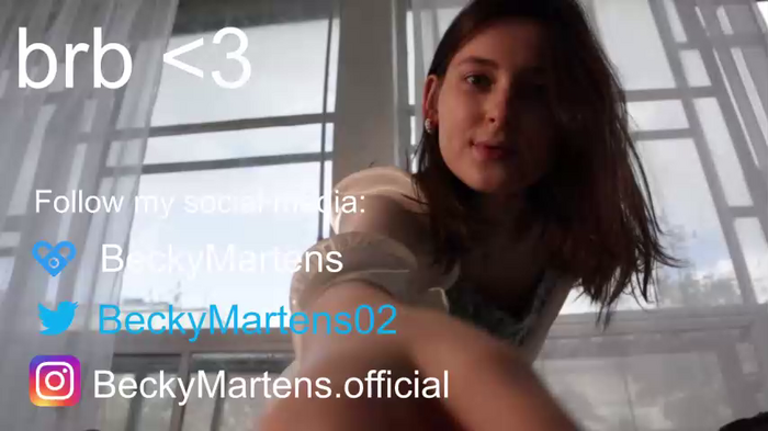 beckymartens