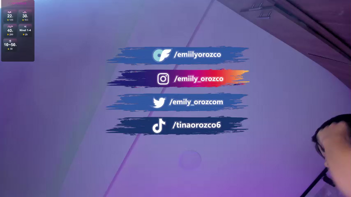 emily_____