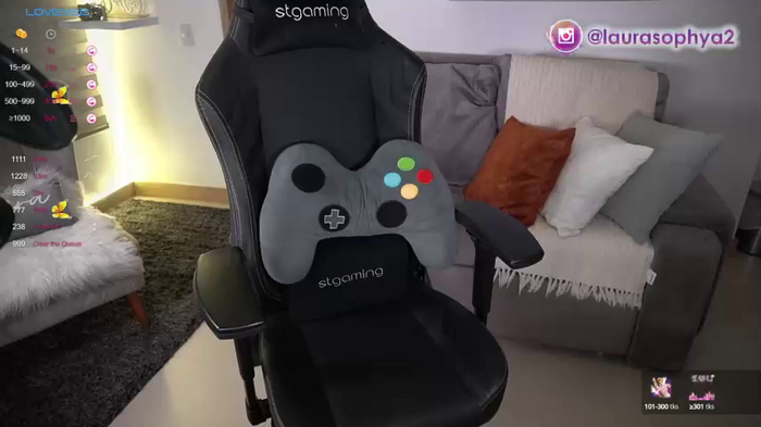 laurasophya