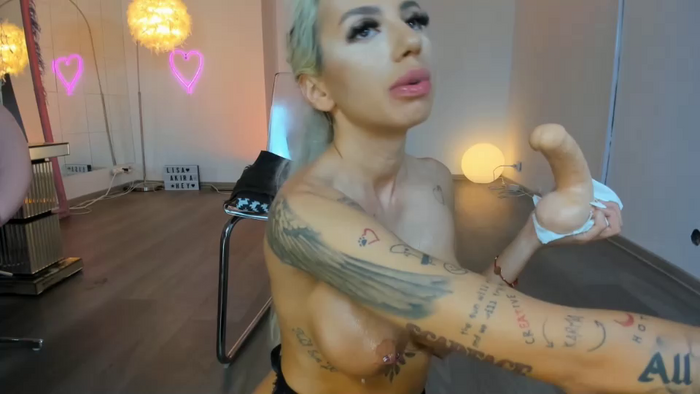 lisaakira