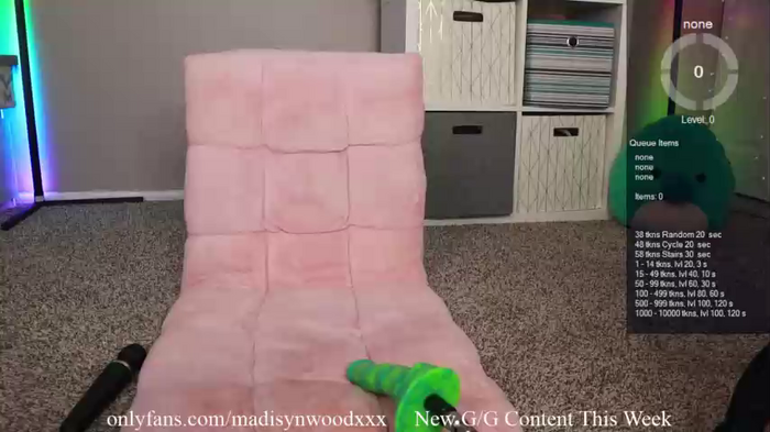 madisynwood