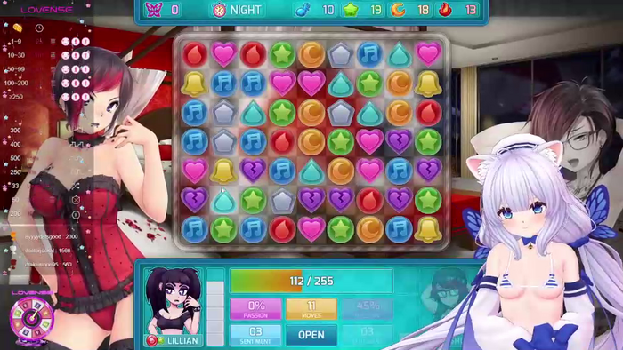 meolky