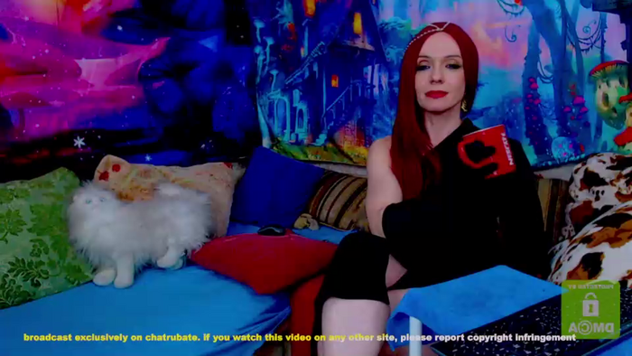 mistressnorma