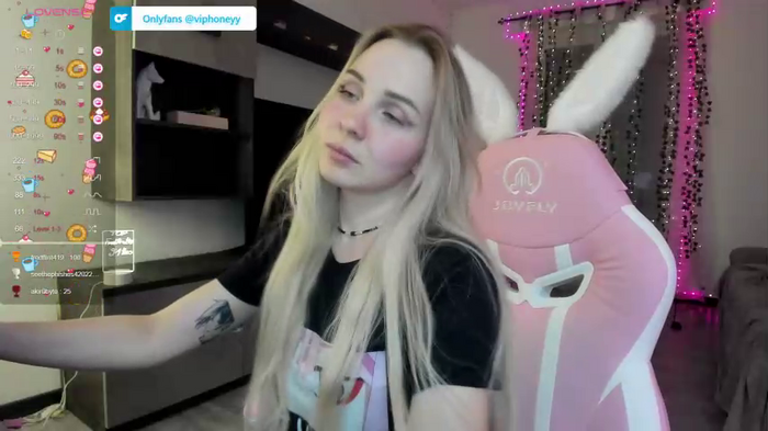 xxxhoneyxx