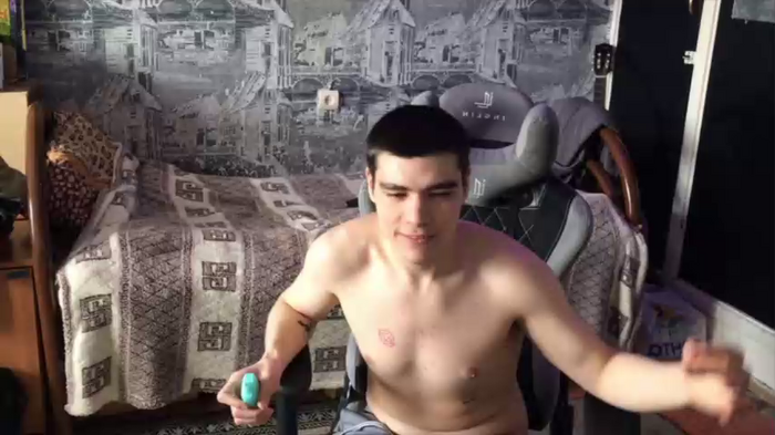 oofcblesssexx