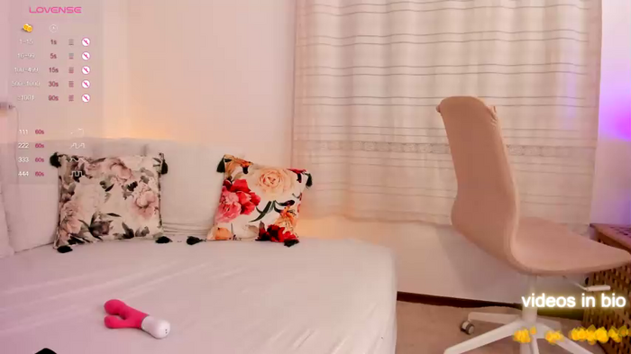 kimberhot