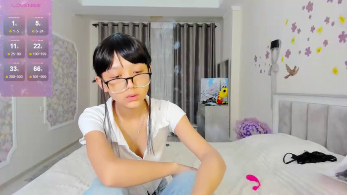 little_yena