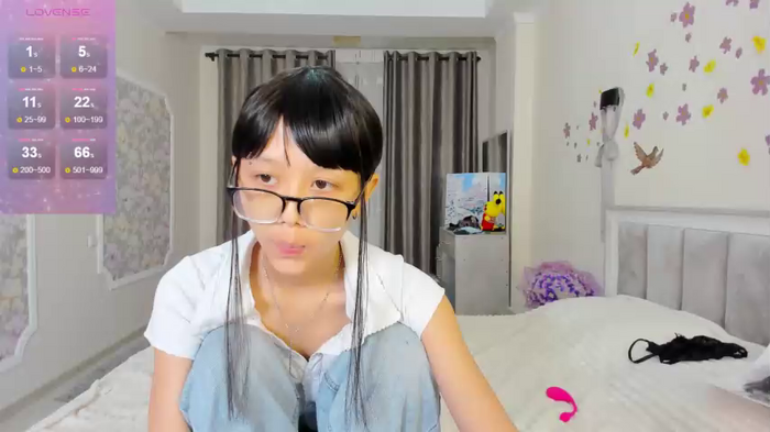 little_yena