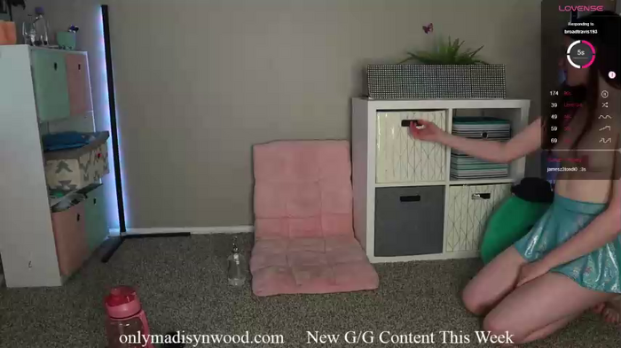 madisynwood