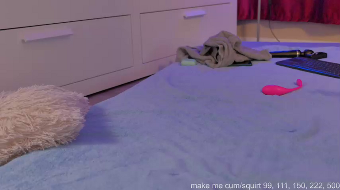 missqueenlust