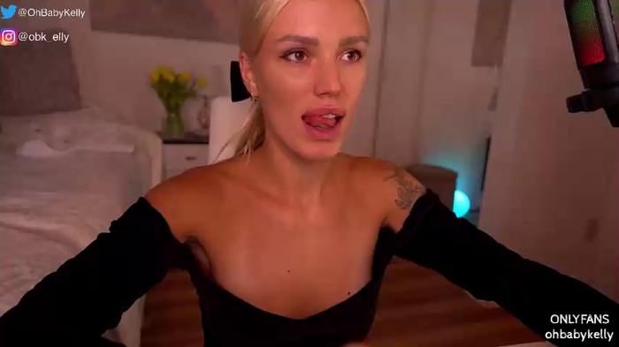 ohbabykelly