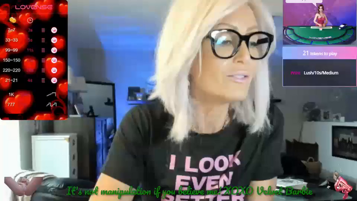 velvetbarbie