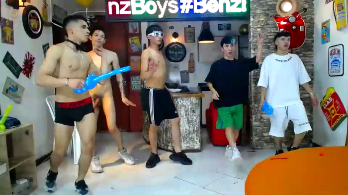 benz_boys