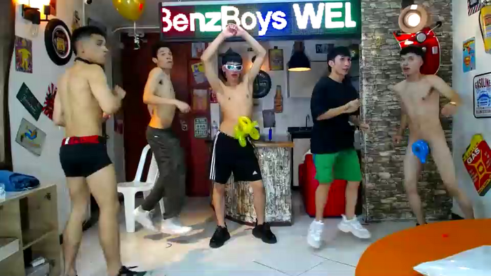 benz_boys
