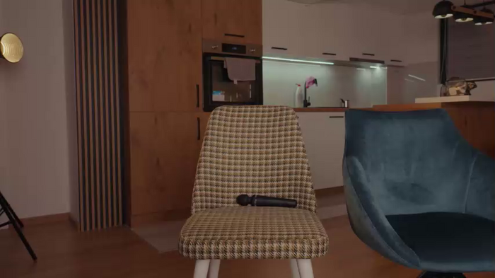 annvelvet