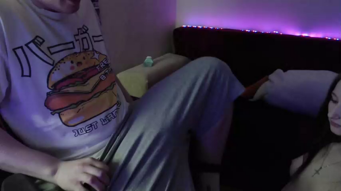 camcoupgang