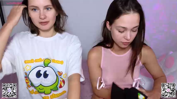doublecuties