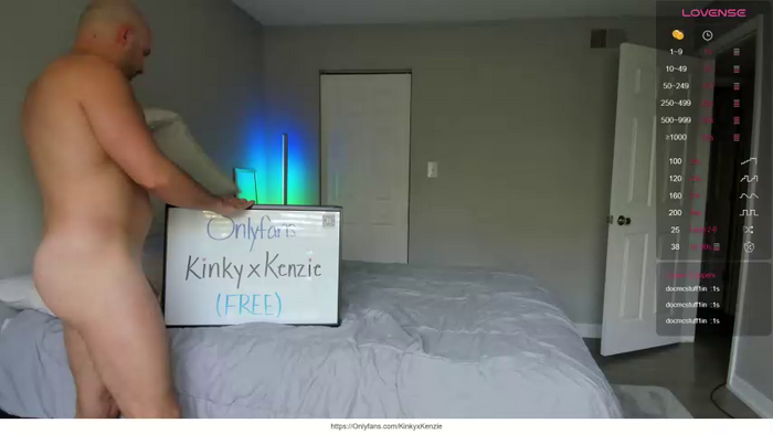 kinkyxkenzie