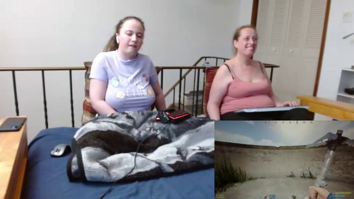 shyandhappy