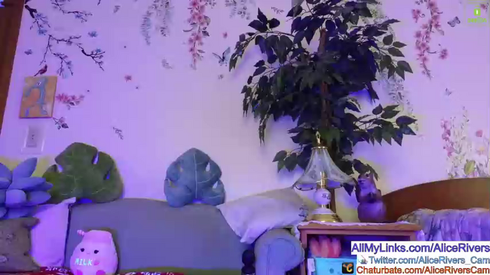 aliceriverscam