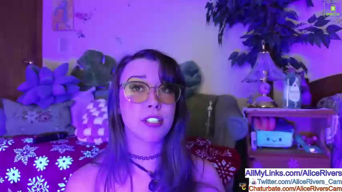 aliceriverscam
