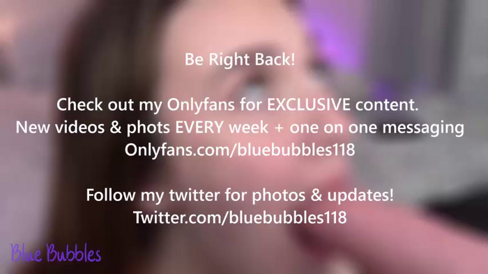 bluebubbles118
