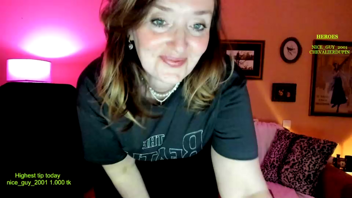 braingirl