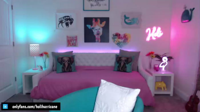 holihurricane