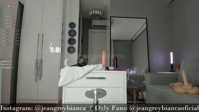 jeangreybianca