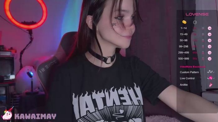 kawaimay
