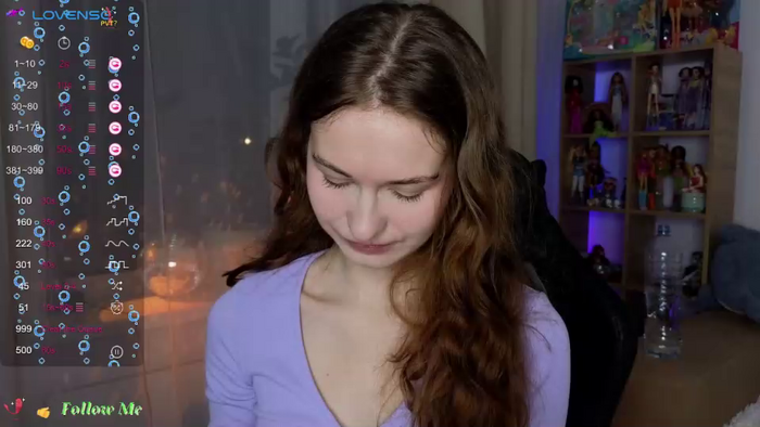 lolliruth