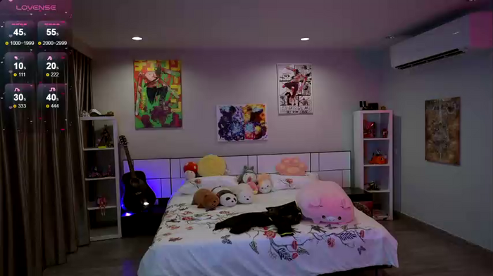 madnessalise