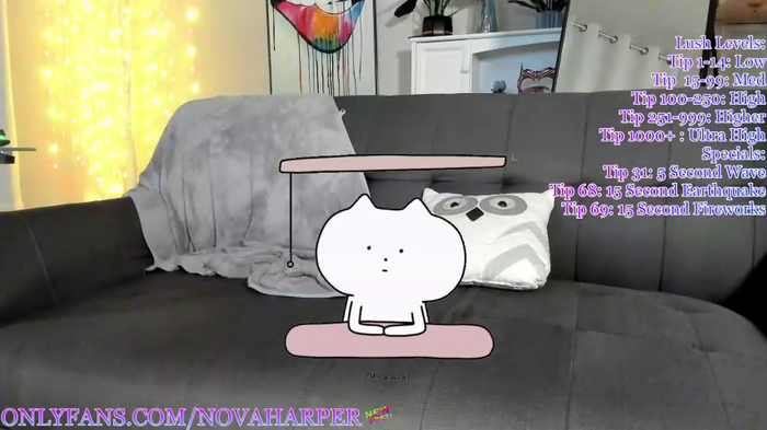 novaharper