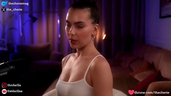 thecherie