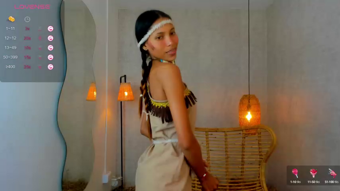 tifanny_eve