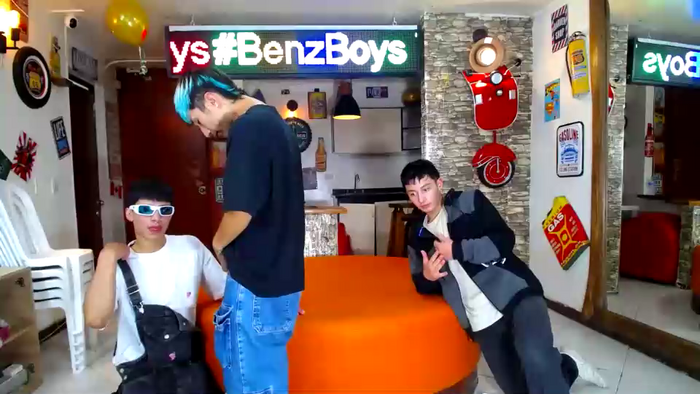 benz_boys