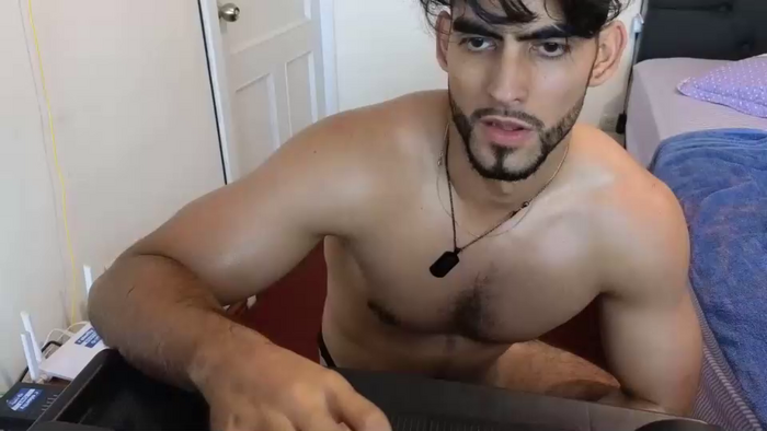 jackecuador