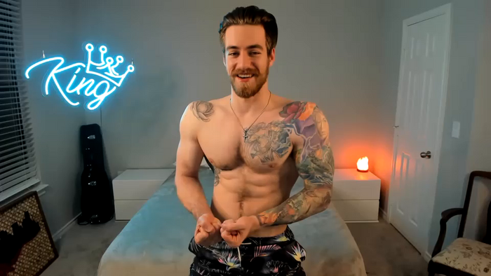 the_lucas_king