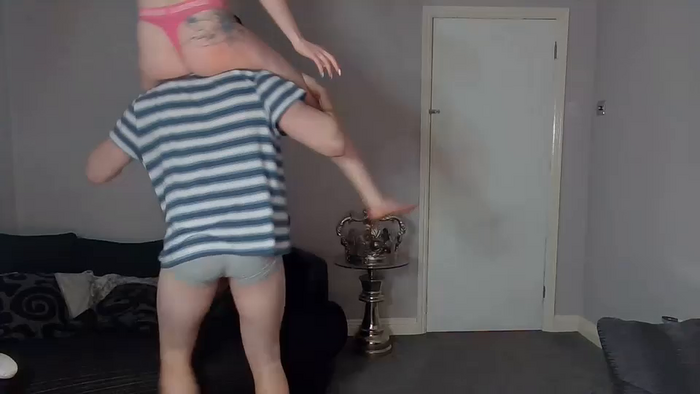 red_firesquirt