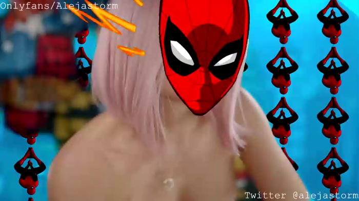 alejastorm