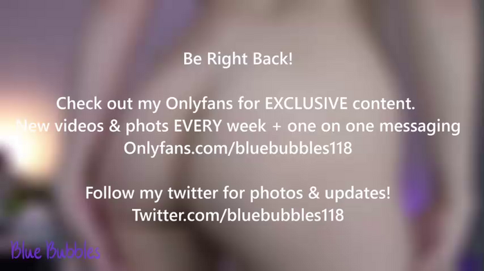 bluebubbles118