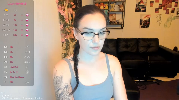 bunnynextdoor