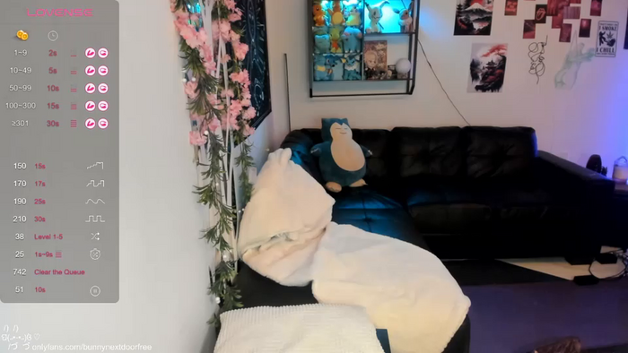 bunnynextdoor