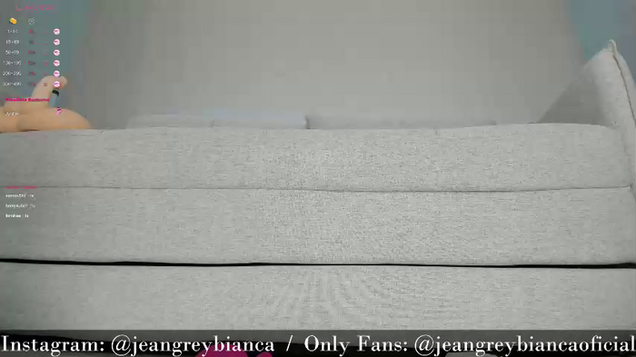 jeangreybianca